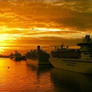 Meet your Posher, Sebastian